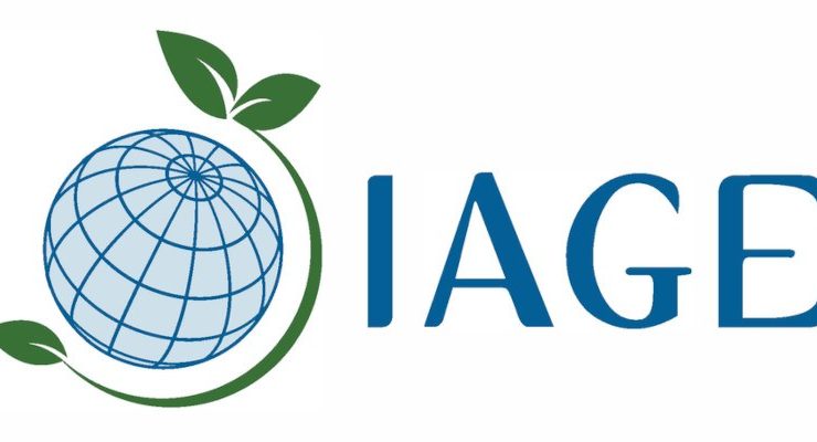 IAGE