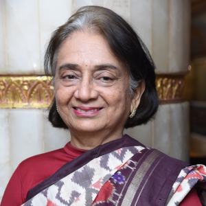 Prof. Jyoti Parikh